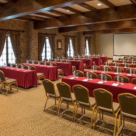 Quinta Real Guadalajara Hotell Eksteriør bilde