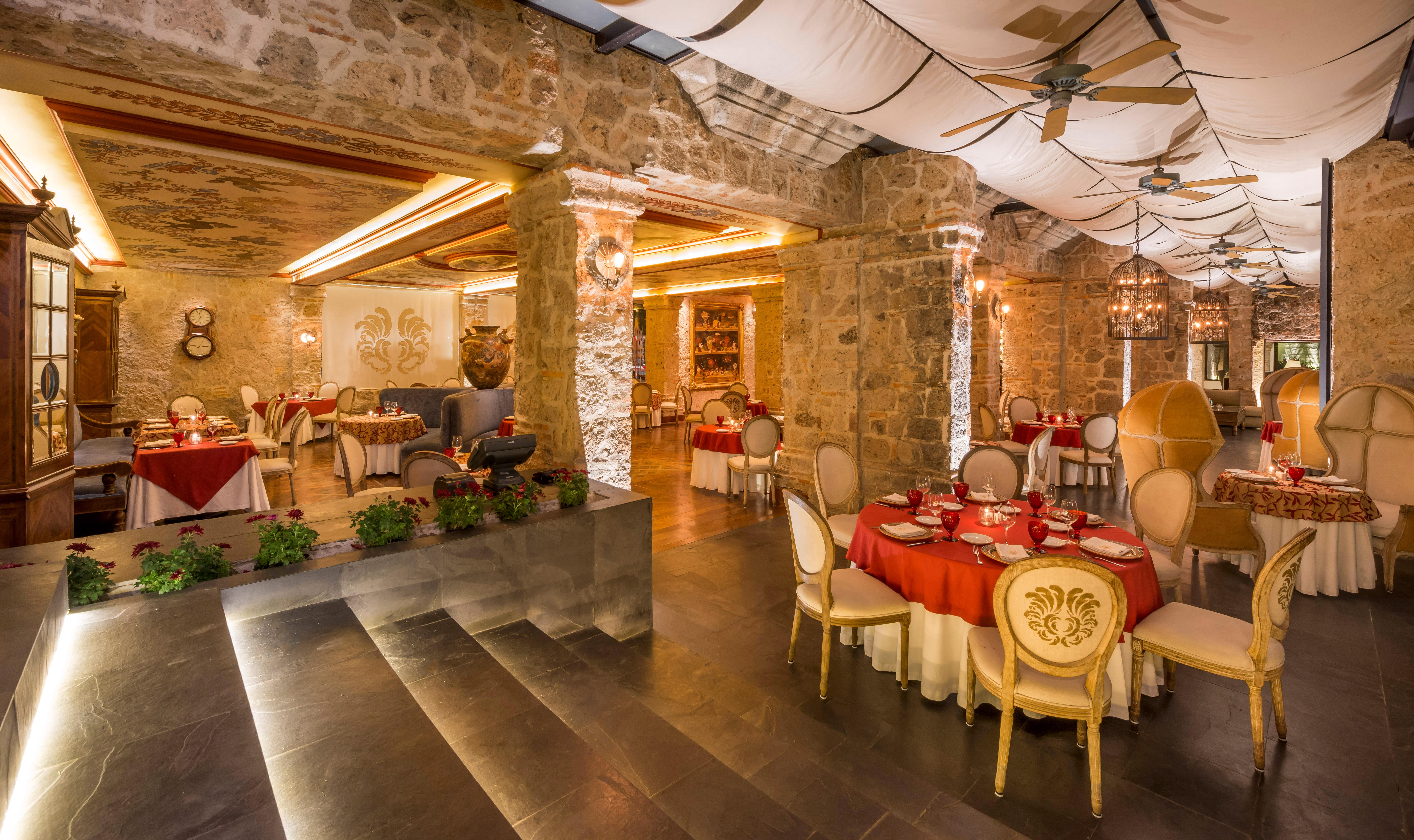Quinta Real Guadalajara Hotell Eksteriør bilde