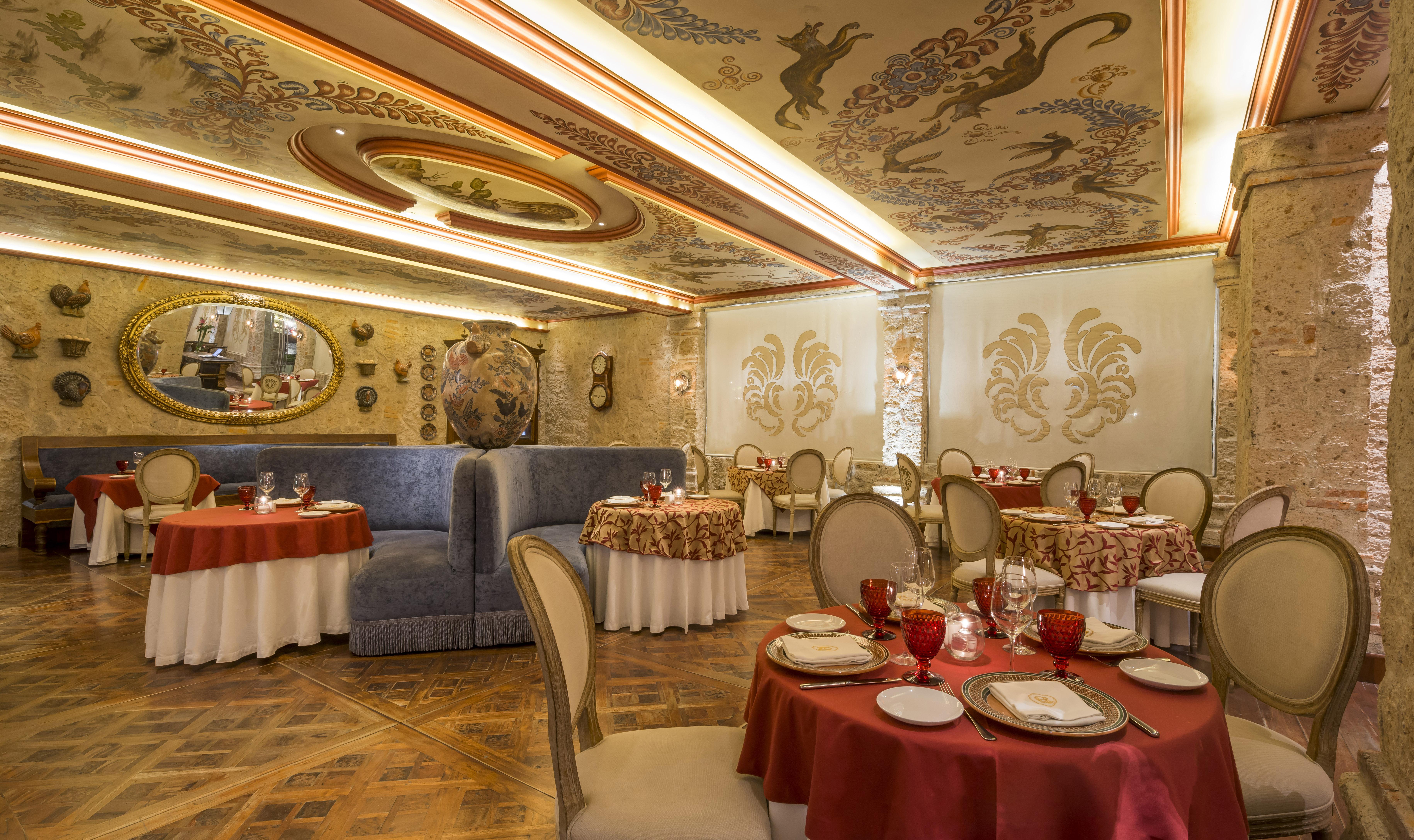 Quinta Real Guadalajara Hotell Eksteriør bilde